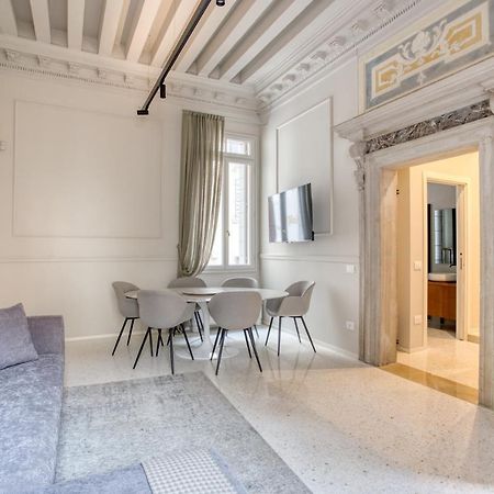 Palazzo Bonvicini 10 Apartment Venice Ngoại thất bức ảnh