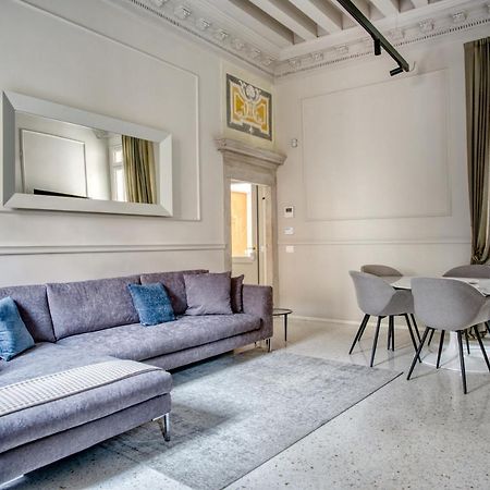 Palazzo Bonvicini 10 Apartment Venice Ngoại thất bức ảnh