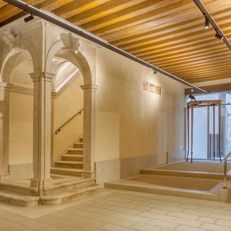 Palazzo Bonvicini 10 Apartment Venice Ngoại thất bức ảnh