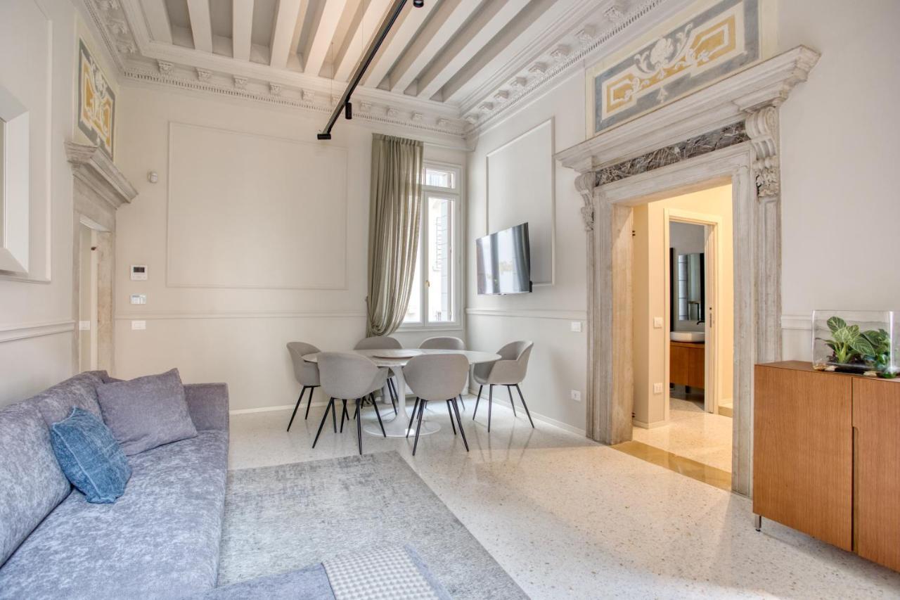 Palazzo Bonvicini 10 Apartment Venice Ngoại thất bức ảnh