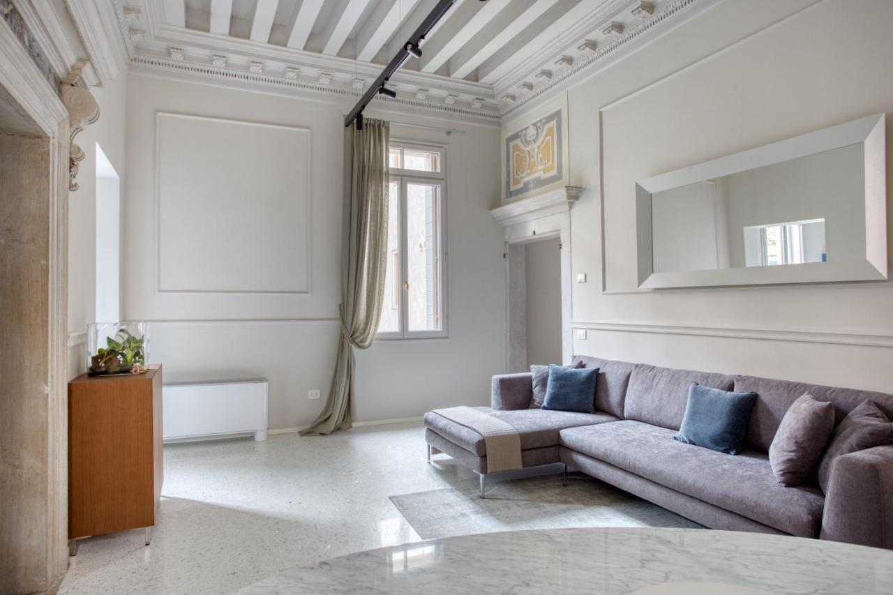 Palazzo Bonvicini 10 Apartment Venice Ngoại thất bức ảnh