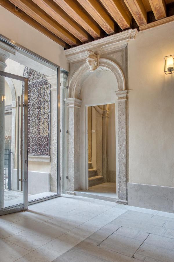 Palazzo Bonvicini 10 Apartment Venice Ngoại thất bức ảnh